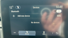 Renault Captur 1.0 TCE 90 Techno 5dr Petrol Hatchback